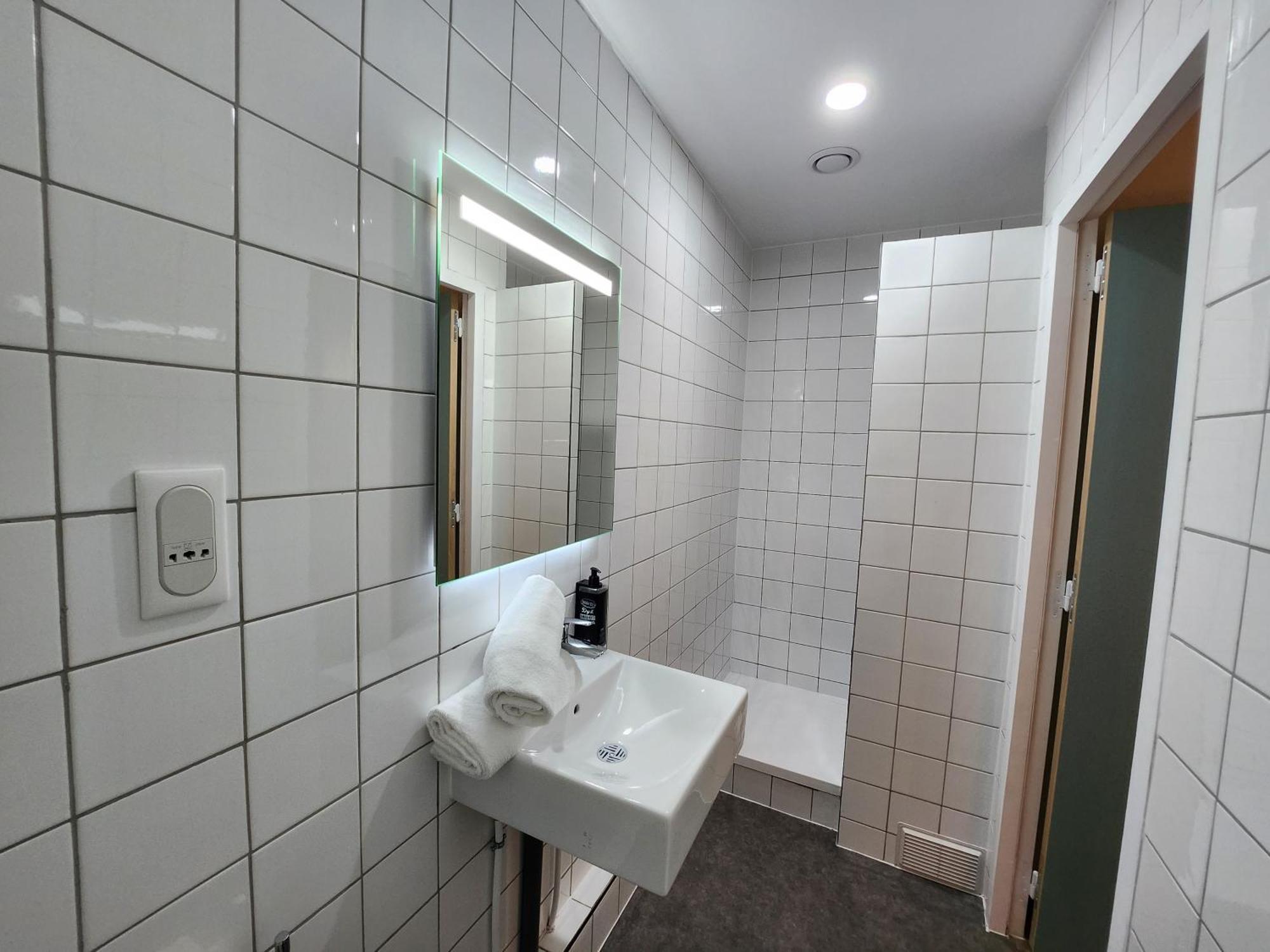 Ibis Budget Chambourcy Saint Germain Bagian luar foto